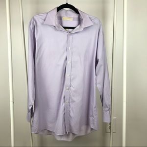 Michael Kors Dress Shirt
